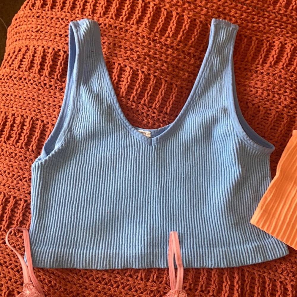 CROP TOP BUNDLE